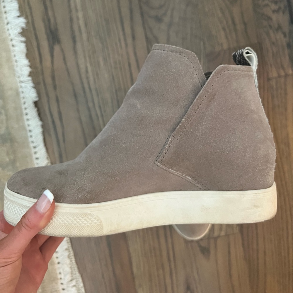 Dolce Vita Booties